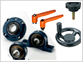 Bearing, Machine parts