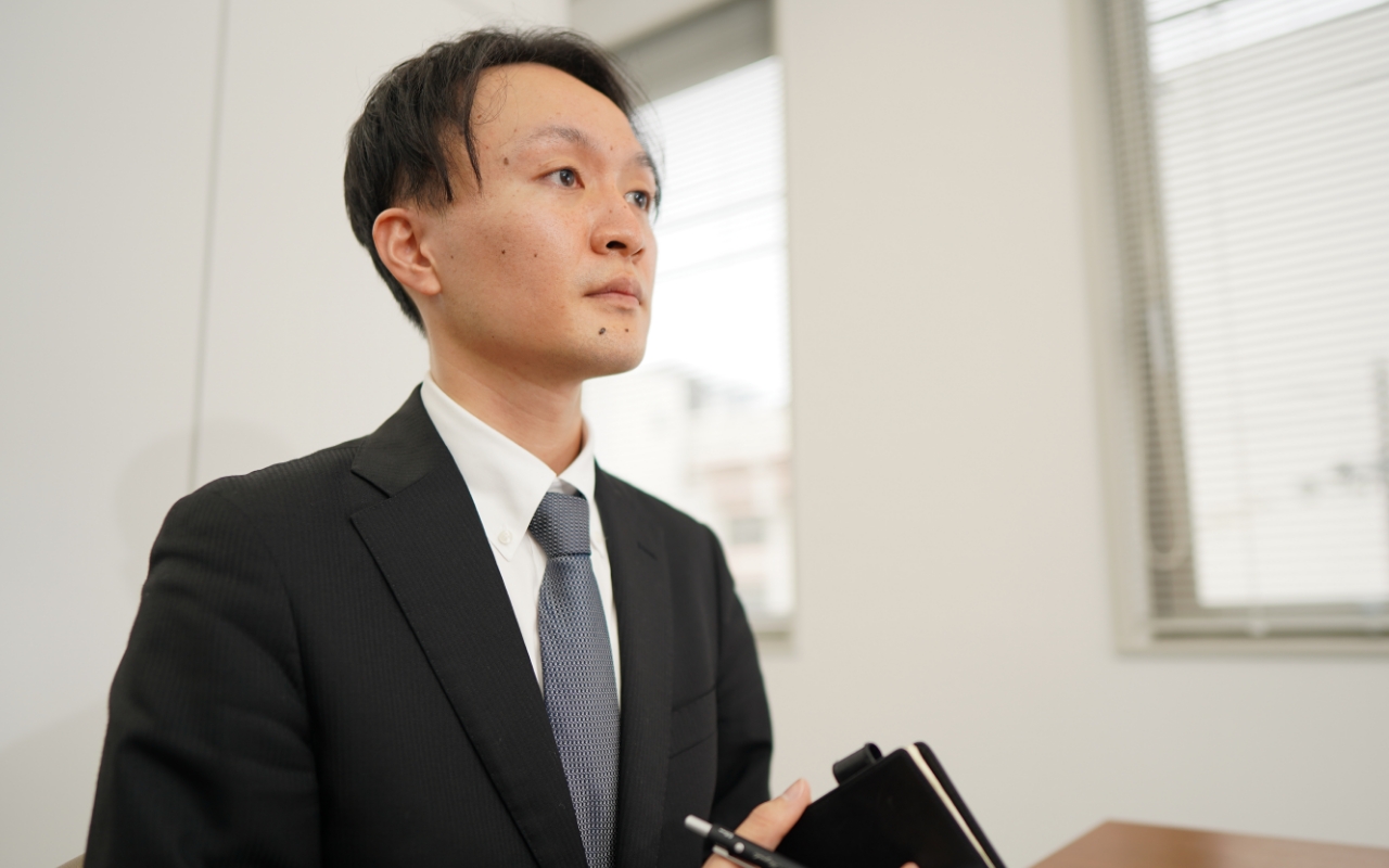 大阪支店 営業担当