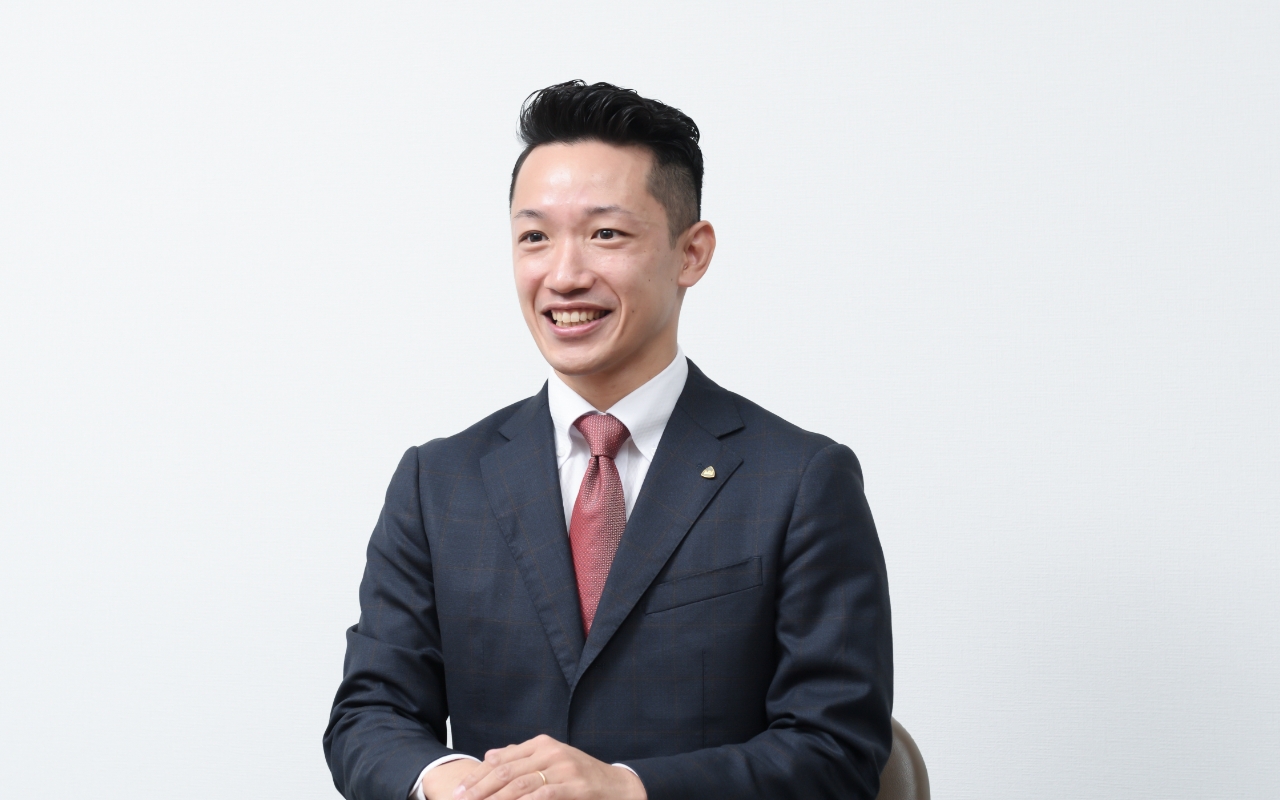 名古屋支店 営業担当