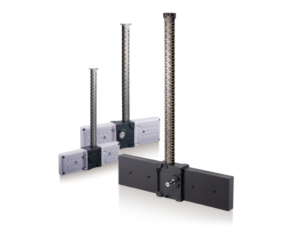 電空バランサー