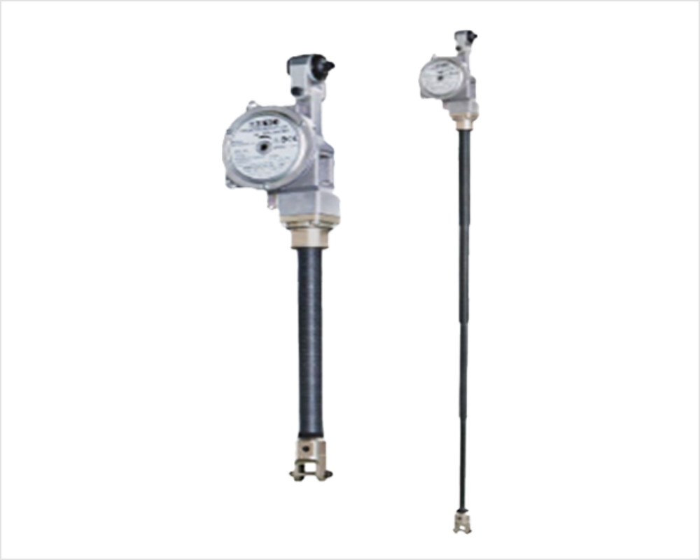 反力吸収バランサー