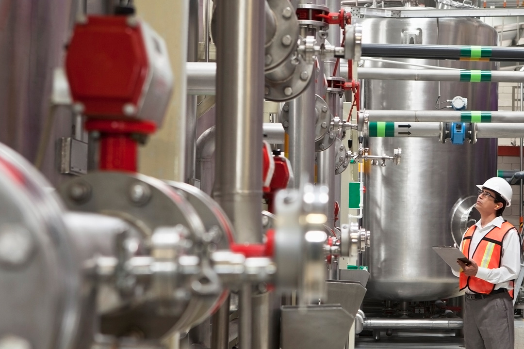 真空システム事業